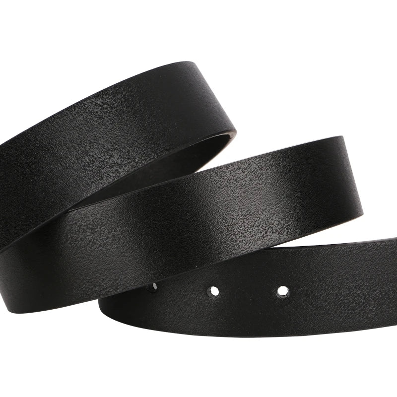 Cinto Organic Gold Buckle