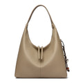 Bolsa Hobo Stellar Microfiber Crescent