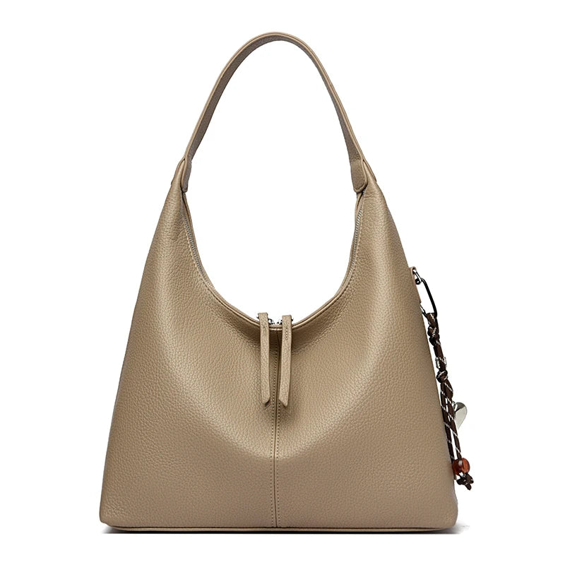 Bolsa Hobo Stellar Microfiber Crescent