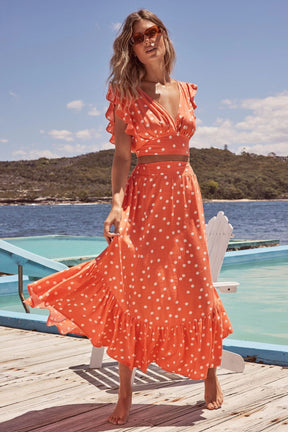 Conjunto Polka Dot