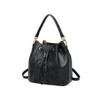 Bolsa Amalfi Leather – Edição Heritage
