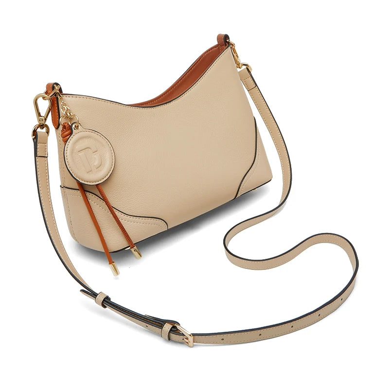 Bolsa Hobo Heritage Kensington.