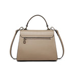Bolsa Heritage Graphite Croco