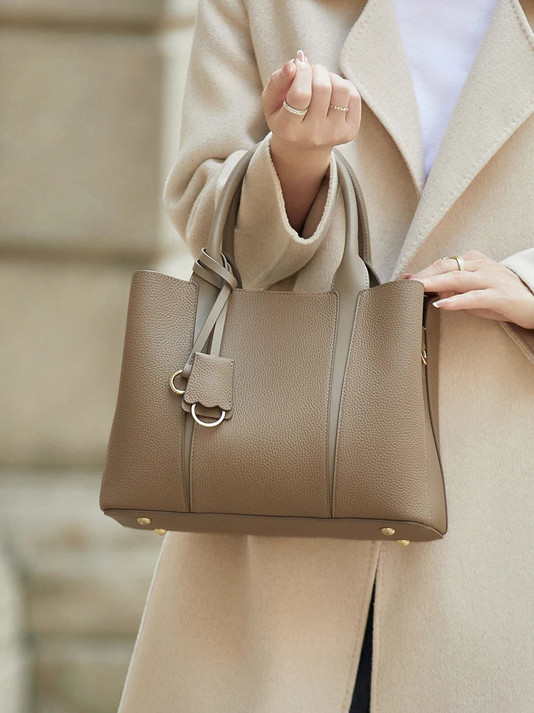 Bolsa Tote Firenze