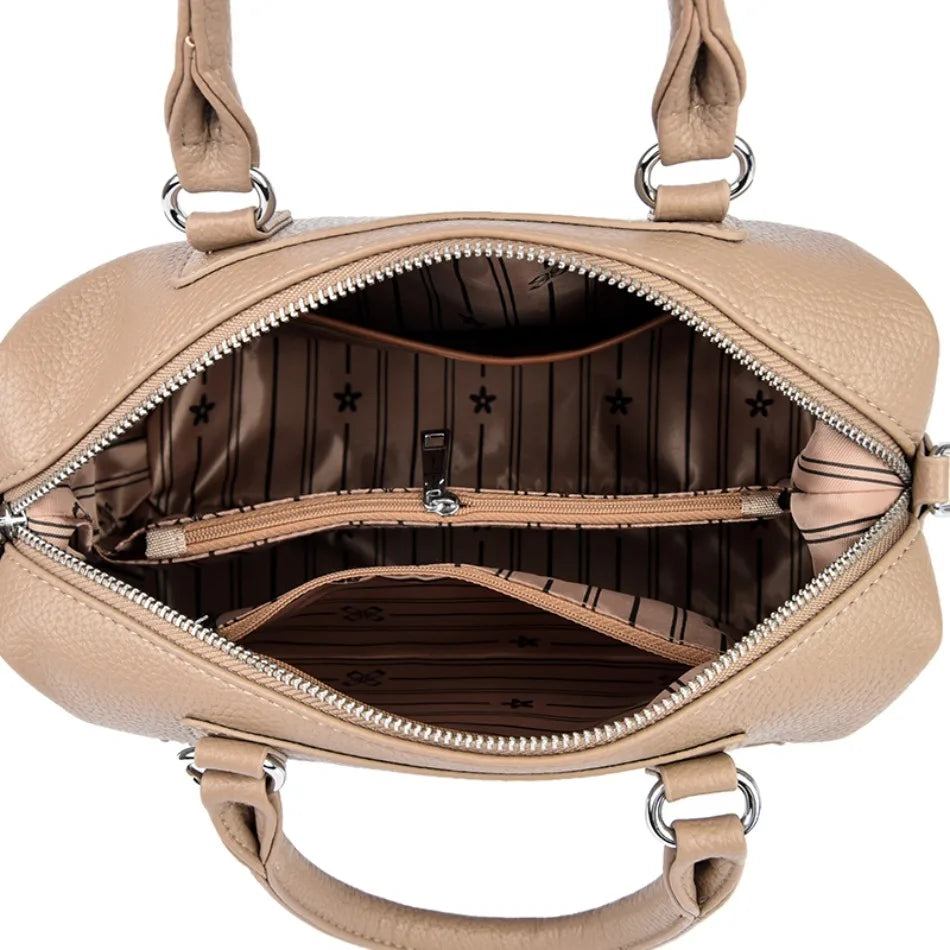 Bolsa Satchel Horizon