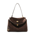 Bolsa Capri Suede – Edição Heritage