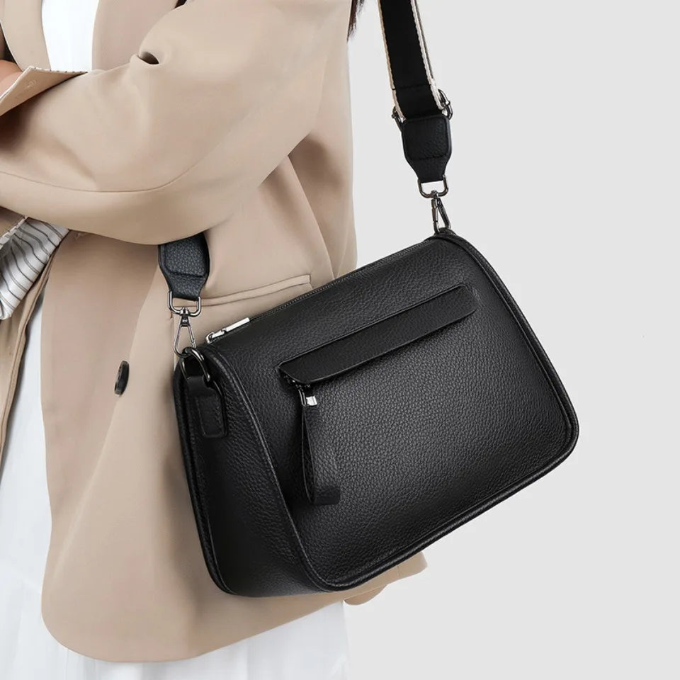 Bolsa Satchel Stellar Matrix