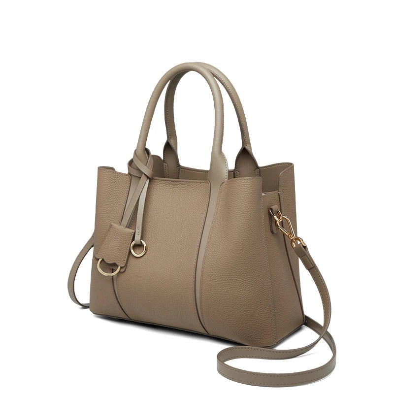 Bolsa Tote Firenze
