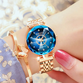 Relógio Feminino Ocean Star