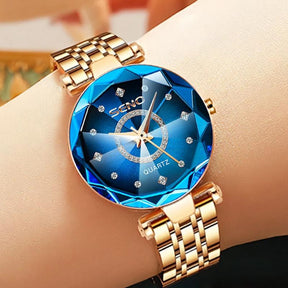 Relógio Feminino Ocean Star